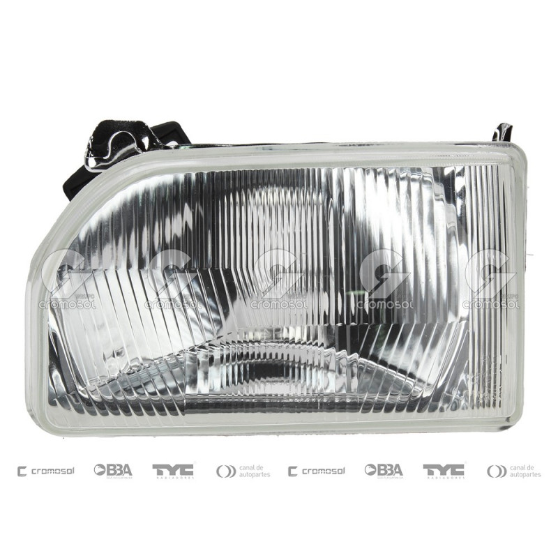 FARO DE LUZ PRINCIPAL (DELANTERO) - OPTICA VIC 6400/I