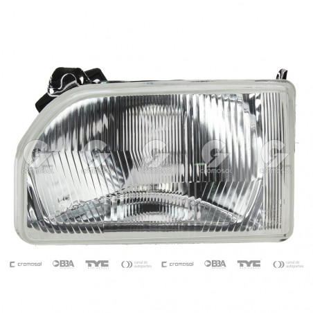 FARO DE LUZ PRINCIPAL (DELANTERO) - OPTICA VIC 6400/I