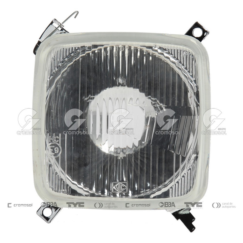 FARO DE LUZ PRINCIPAL (DELANTERO) - OPTICA VIC 6401