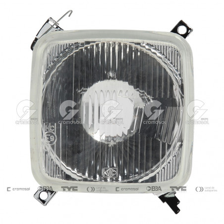 FARO DE LUZ PRINCIPAL (DELANTERO) - OPTICA VIC 6401