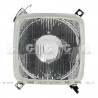 FARO DE LUZ PRINCIPAL (DELANTERO) - OPTICA VIC 6401