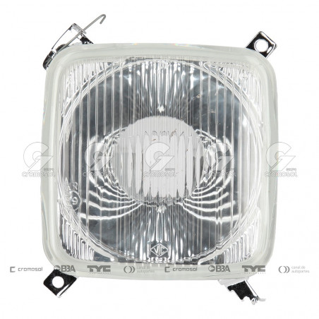 FARO DE LUZ PRINCIPAL (DELANTERO) - OPTICA VIC 6402