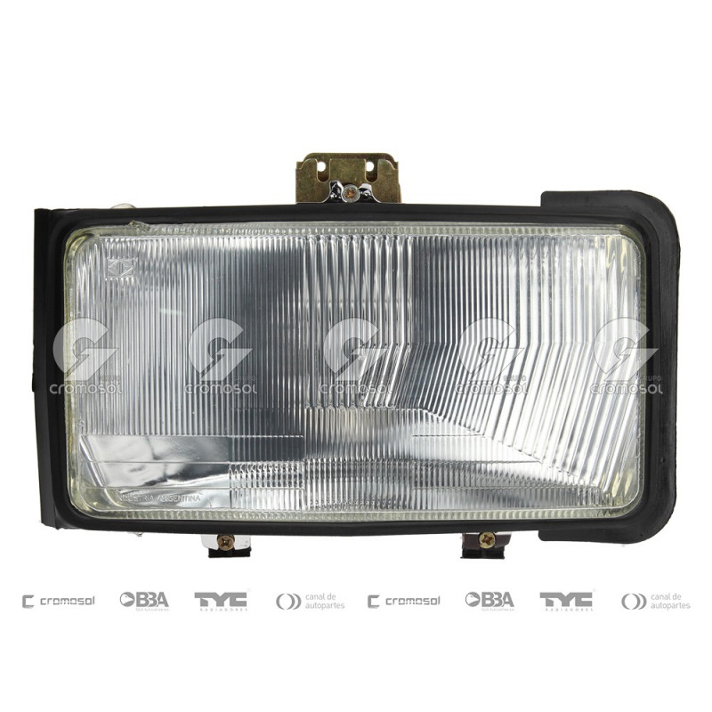 FARO DE LUZ PRINCIPAL (DELANTERO) - OPTICA VIC 6403/D