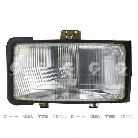 FARO DE LUZ PRINCIPAL (DELANTERO) - OPTICA VIC 6403/I