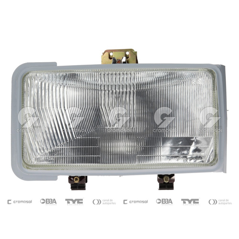 FARO DE LUZ PRINCIPAL (DELANTERO) - OPTICA FITAM 6404/3I