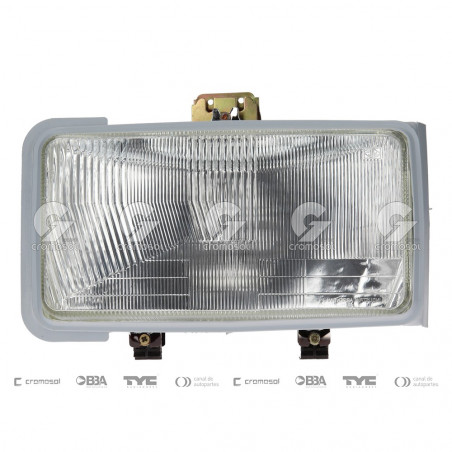 FARO DE LUZ PRINCIPAL (DELANTERO) - OPTICA FITAM 6404/3I
