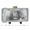 FARO DE LUZ PRINCIPAL (DELANTERO) - OPTICA FITAM 6404/3I
