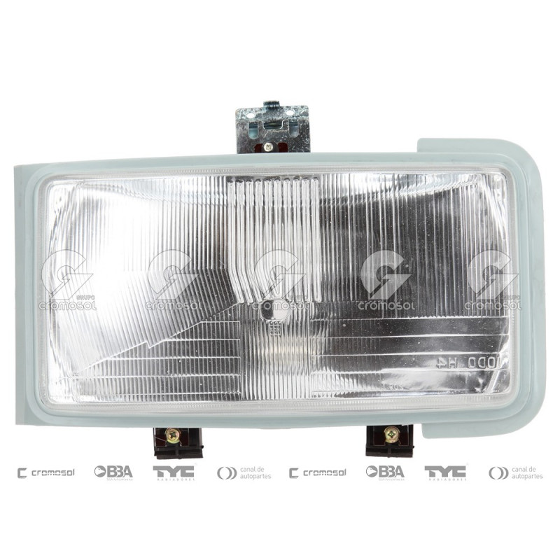 FARO DE LUZ PRINCIPAL (DELANTERO) - OPTICA FITAM 6404/5D