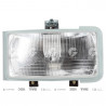 FARO DE LUZ PRINCIPAL (DELANTERO) - OPTICA FITAM 6404/5D