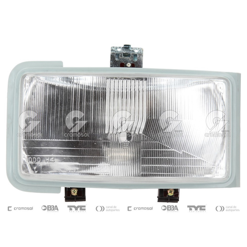 FARO DE LUZ PRINCIPAL (DELANTERO) - OPTICA FITAM 6404/5I