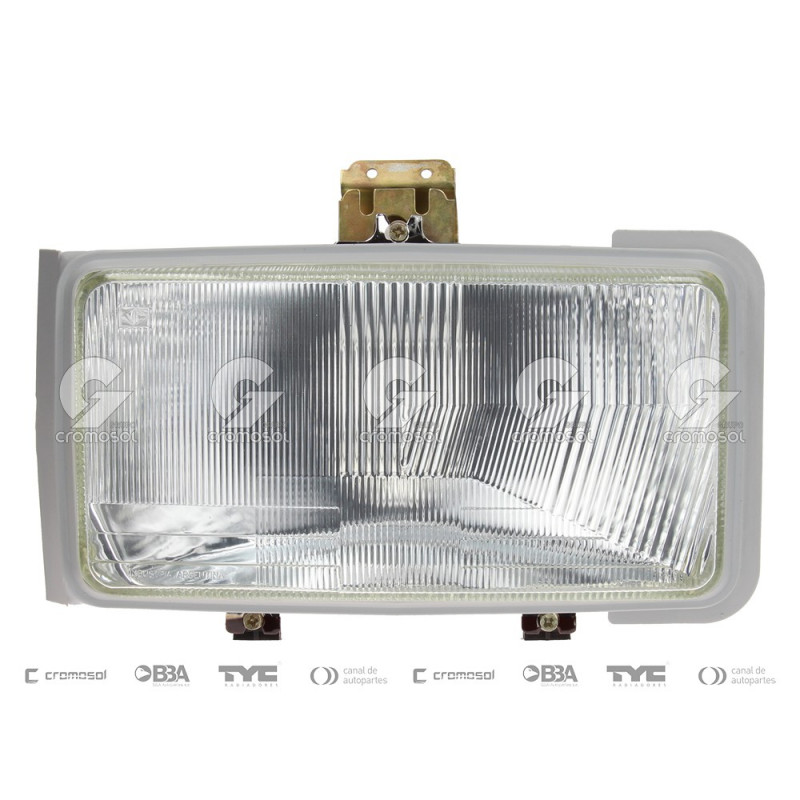 FARO DE LUZ PRINCIPAL (DELANTERO) - OPTICA VIC 6404/D