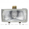 FARO DE LUZ PRINCIPAL (DELANTERO) - OPTICA VIC 6404/D