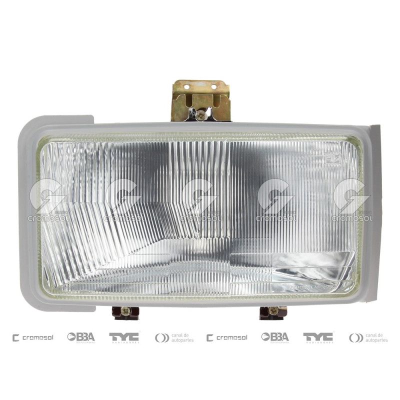 FARO DE LUZ PRINCIPAL (DELANTERO) - OPTICA VIC 6404/I