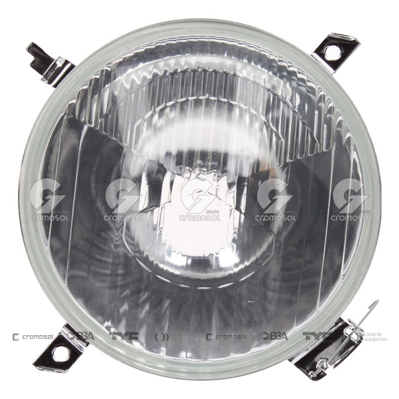FARO DE LUZ PRINCIPAL (DELANTERO) - OPTICA VIC 6405