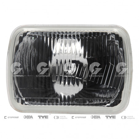 FARO DE LUZ PRINCIPAL (DELANTERO) - OPTICA VIC 6406