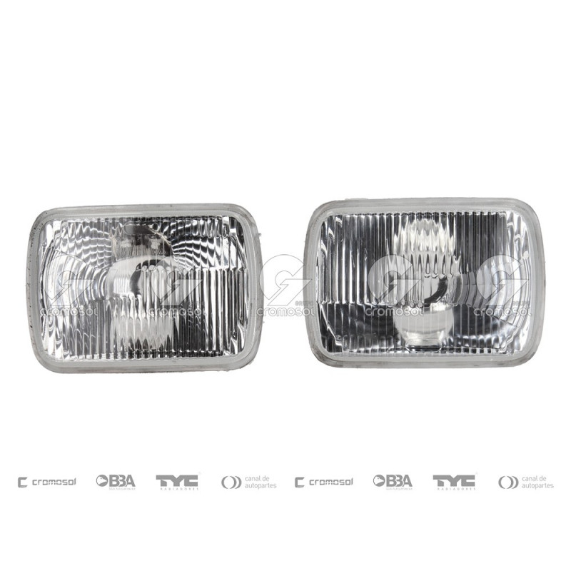 FARO DE LUZ PRINCIPAL (DELANTERO) - OPTICA FITAM 6406/5