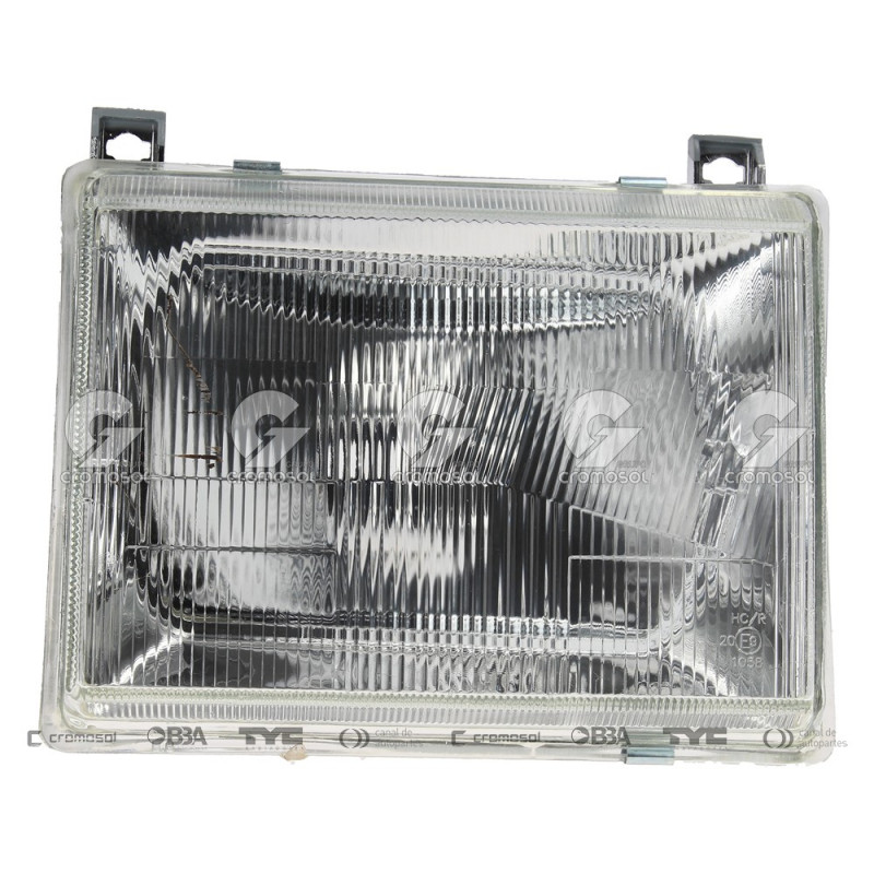 FARO DE LUZ PRINCIPAL (DELANTERO) - OPTICA VIC 6407/D