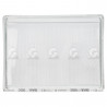 CRISTAL DE OPTICA (VIDRIO) VIC 6408/1I