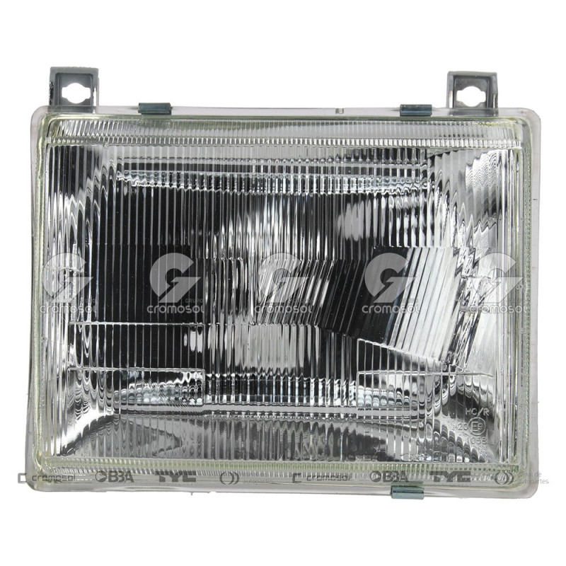 FARO DE LUZ PRINCIPAL (DELANTERO) - OPTICA VIC 6408/D