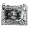 FARO DE LUZ PRINCIPAL (DELANTERO) - OPTICA VIC 6408/D