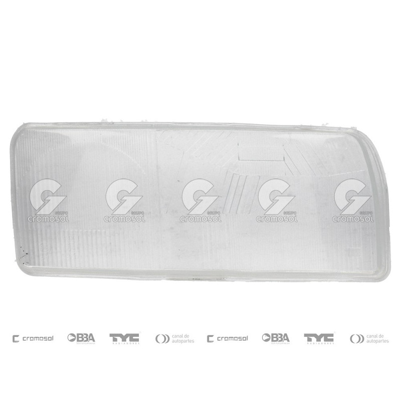 CRISTAL DE OPTICA (VIDRIO) VIC 6410/1D