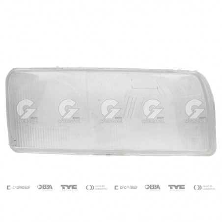 CRISTAL DE OPTICA (VIDRIO) VIC 6410/1D