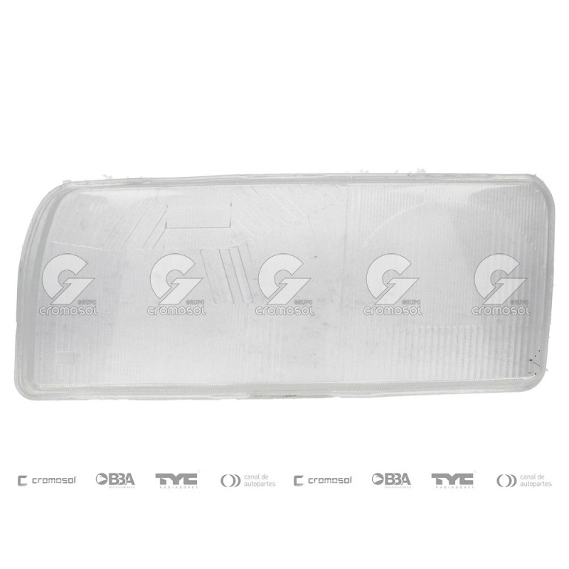 CRISTAL DE OPTICA (VIDRIO) VIC 6410/1I