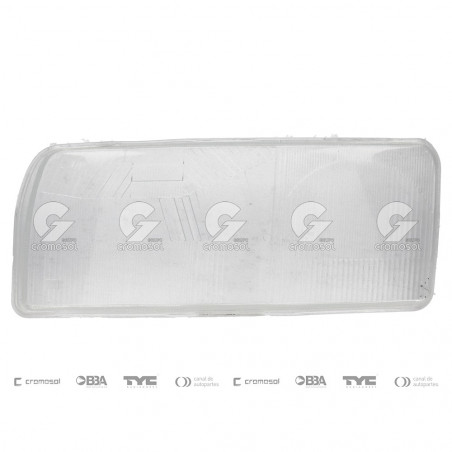 CRISTAL DE OPTICA (VIDRIO) VIC 6410/1I