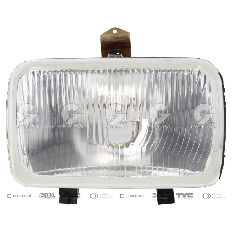 FARO DE LUZ PRINCIPAL (DELANTERO) - OPTICA VIC 6411