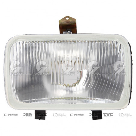 FARO DE LUZ PRINCIPAL (DELANTERO) - OPTICA VIC 6411