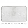 CRISTAL DE OPTICA (VIDRIO) VIC 6412/1