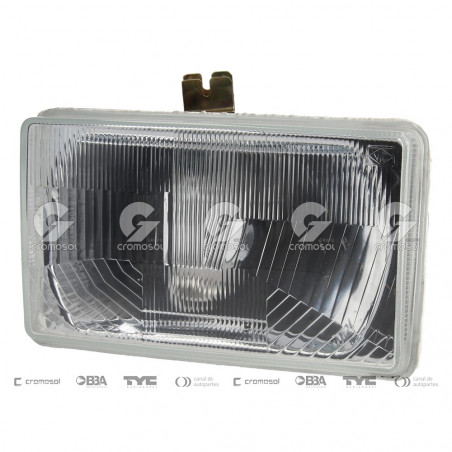 FARO DE LUZ PRINCIPAL (DELANTERO) - OPTICA VIC 6412/D