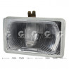 FARO DE LUZ PRINCIPAL (DELANTERO) - OPTICA VIC 6412/D