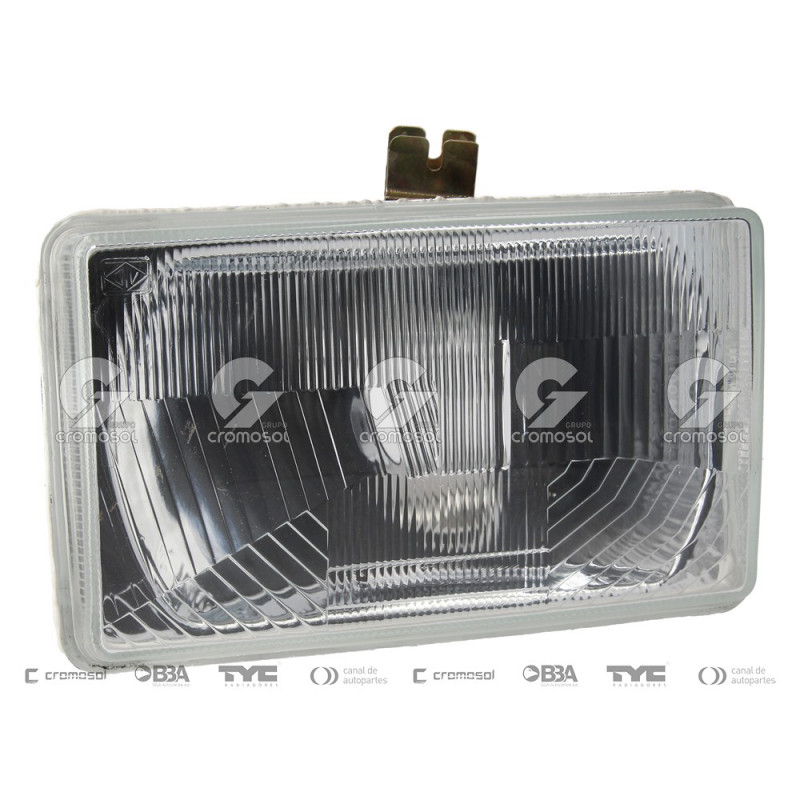 FARO DE LUZ PRINCIPAL (DELANTERO) - OPTICA VIC 6412/I
