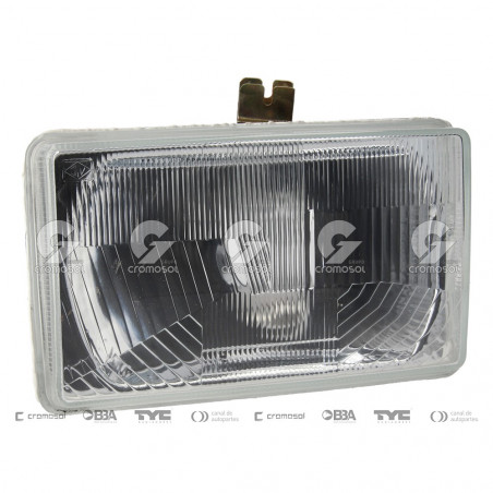 FARO DE LUZ PRINCIPAL (DELANTERO) - OPTICA VIC 6412/I