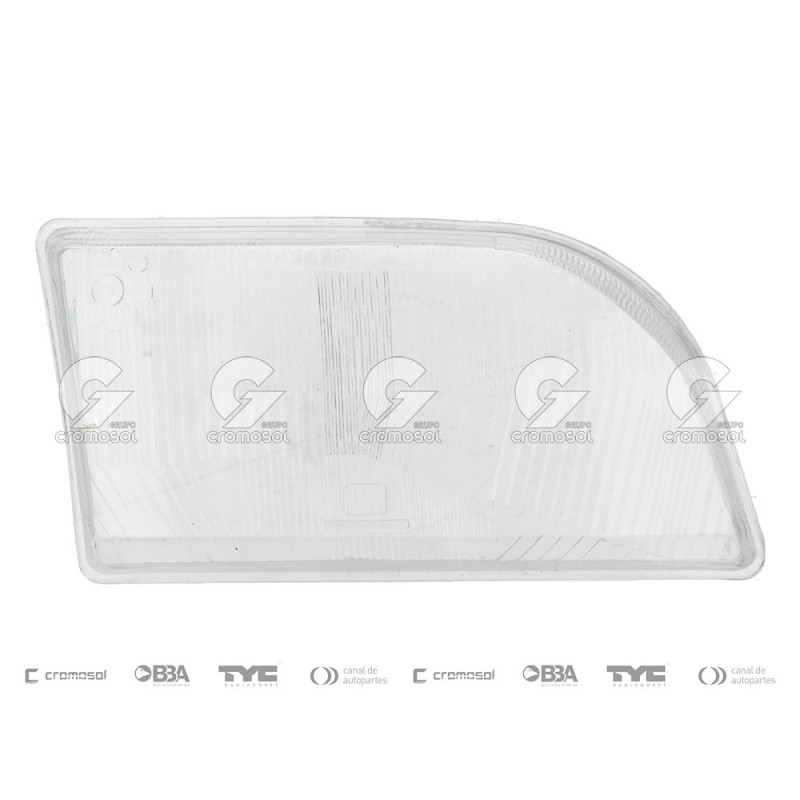 CRISTAL DE OPTICA (VIDRIO) VIC 6413/1D