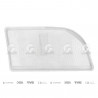 CRISTAL DE OPTICA (VIDRIO) VIC 6413/1D