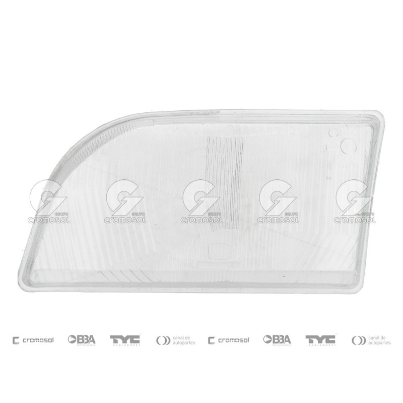 CRISTAL DE OPTICA (VIDRIO) VIC 6413/1I