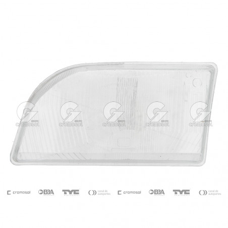 CRISTAL DE OPTICA (VIDRIO) VIC 6413/1I
