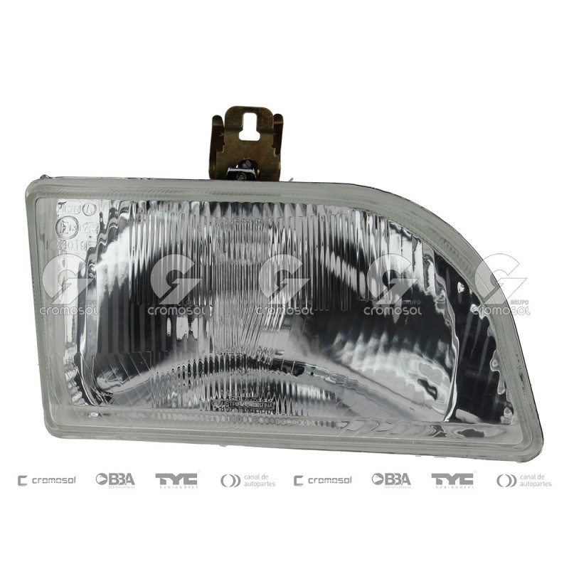 FARO DE LUZ PRINCIPAL (DELANTERO) - OPTICA VIC 6413/D