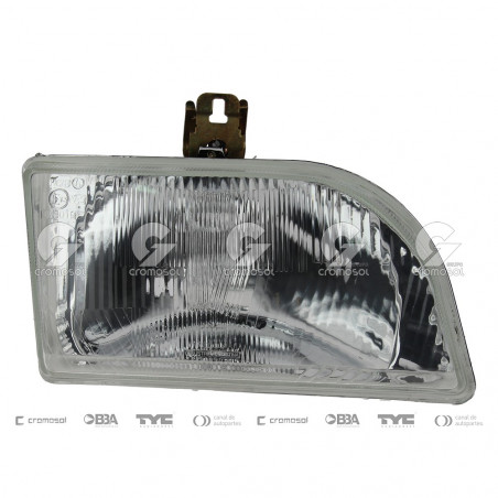 FARO DE LUZ PRINCIPAL (DELANTERO) - OPTICA VIC 6413/D