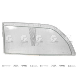 CRISTAL DE OPTICA (VIDRIO)...