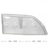 CRISTAL DE OPTICA (VIDRIO) RCD 6415/1CD