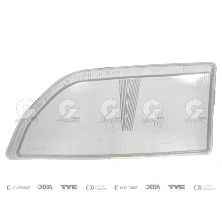 CRISTAL DE OPTICA (VIDRIO) RCD 6415/1CI