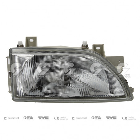 FARO DE LUZ PRINCIPAL (DELANTERO) - OPTICA TYC 6415/D