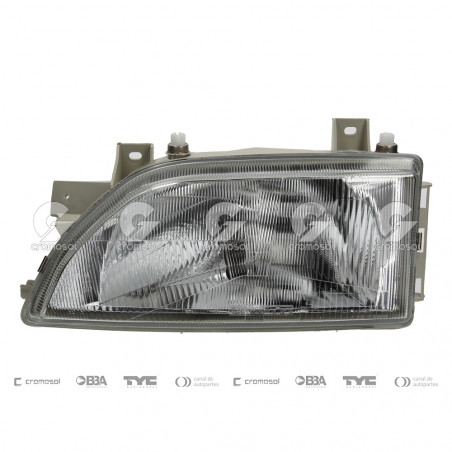 FARO DE LUZ PRINCIPAL (DELANTERO) - OPTICA TYC 6415/I