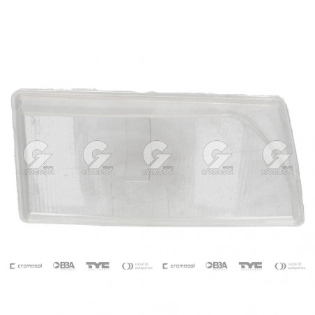 CRISTAL DE OPTICA (VIDRIO) VIC 6416/1CD