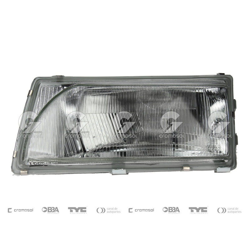 FARO DE LUZ PRINCIPAL (DELANTERO) - OPTICA ORGUS 6416/5I
