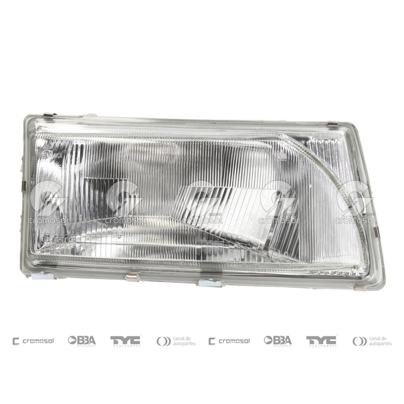 FARO DE LUZ PRINCIPAL (DELANTERO) - OPTICA ORGUS 6416/D