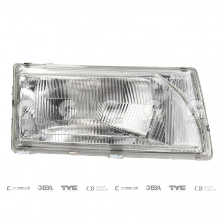 FARO DE LUZ PRINCIPAL (DELANTERO) - OPTICA ORGUS 6416/D